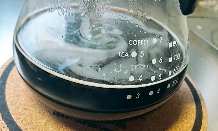 【夏にオススメ!】簡単!氷コーヒーの作り方 【夏にオススメ!】簡単!氷コーヒーの作り方