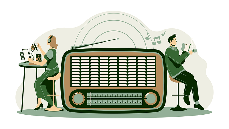 HEY! RADIOとは HEY! RADIOとは