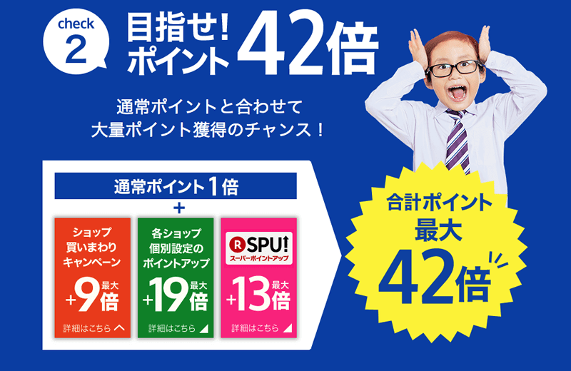 完走して満足してない?楽天お買い物マラソンは10ショップ買いまわっただけじゃダメ! 完走して満足してない?楽天お買い物マラソンは10ショップ買いまわっただけじゃダメ!