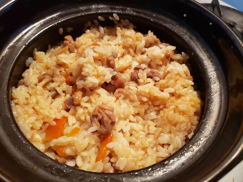 【意外と簡単!】土鍋ご飯の美味しい炊き方 土鍋ごはんの簡単な炊き方