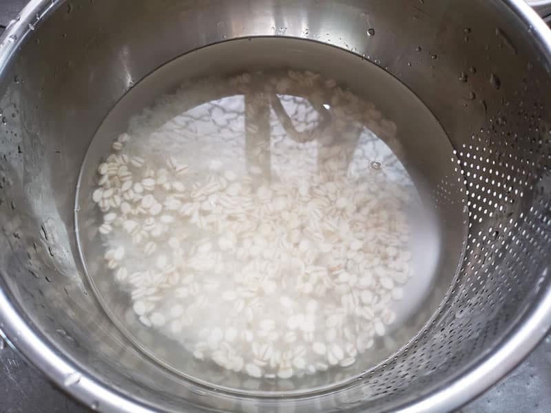 【意外と簡単!】土鍋ご飯の美味しい炊き方 土鍋ごはんの簡単な炊き方
