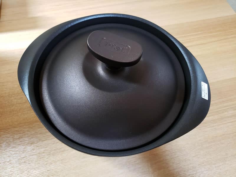【意外と簡単!】土鍋ご飯の美味しい炊き方 ティファールのライスポット